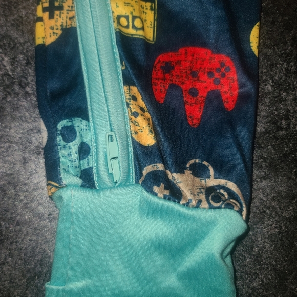 Sleeper - Picture 4 of 5